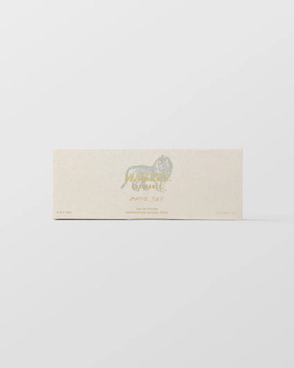 The Marley Fragrance Discovery Sample Set
