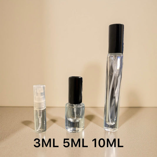 Alghabra Parfums Eye of Seven Hills Extrait
