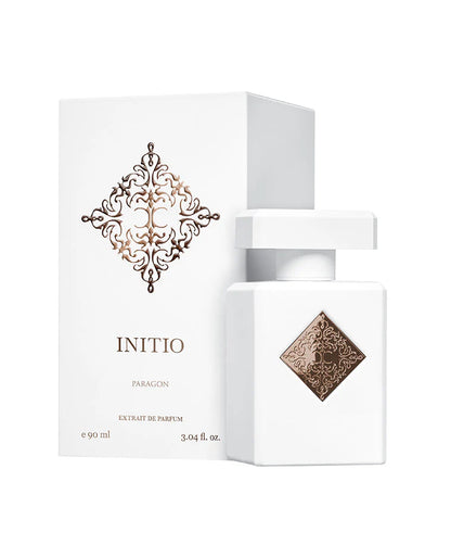 Initio Paragon