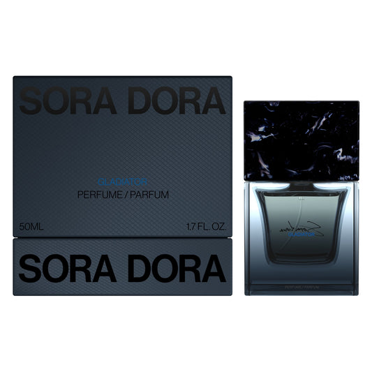 Sora Dora Gladiator
