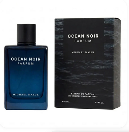 Michael Malul Ocean Noir Parfum