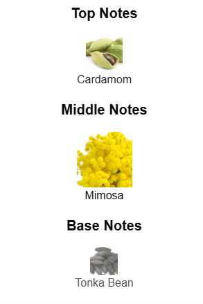 Jo Malone Mimosa &amp; Cardamom