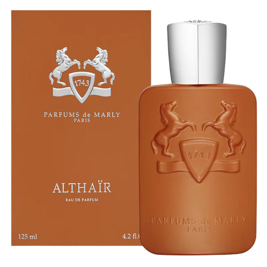Parfums de Marly Althaïr