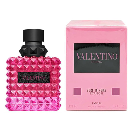 Valentino's Born in Roma Uomo Extradose