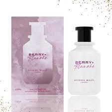 Michael Malul Berry+Blanche