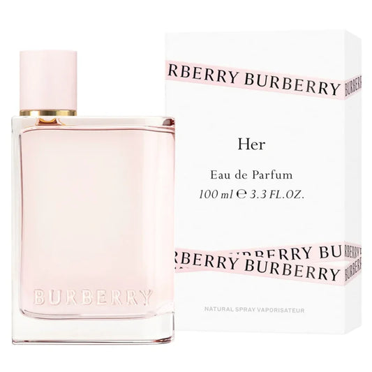 Burberry Her EDP