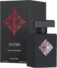 Initio Divine Attraction (Discontinued)