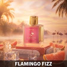 Superz Budapest Flamingo Fizz