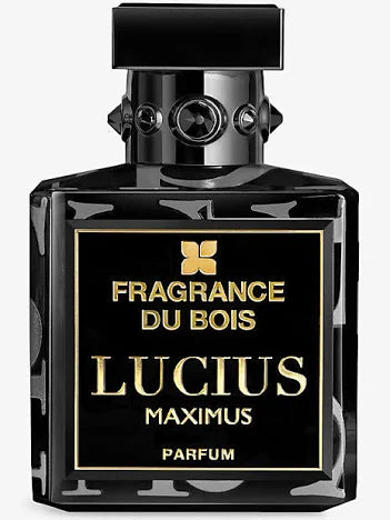 Lucius Maximus by Fragrance Du Bois