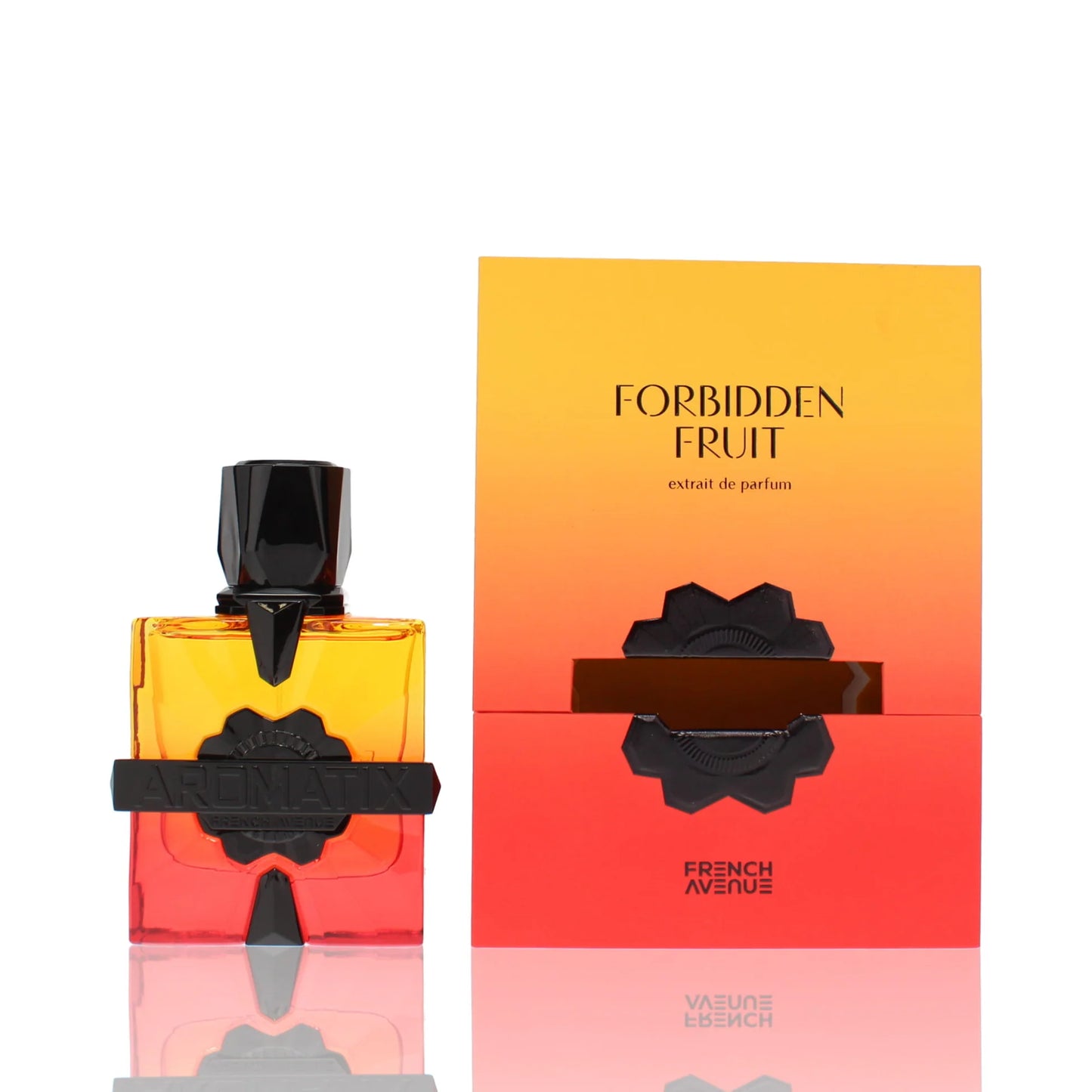 Aromatix Forbidden Fruit