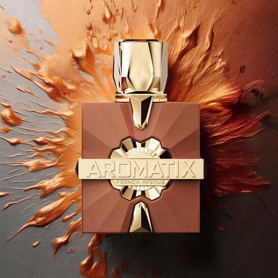 Aromatix Royal Taboo by French Avenue