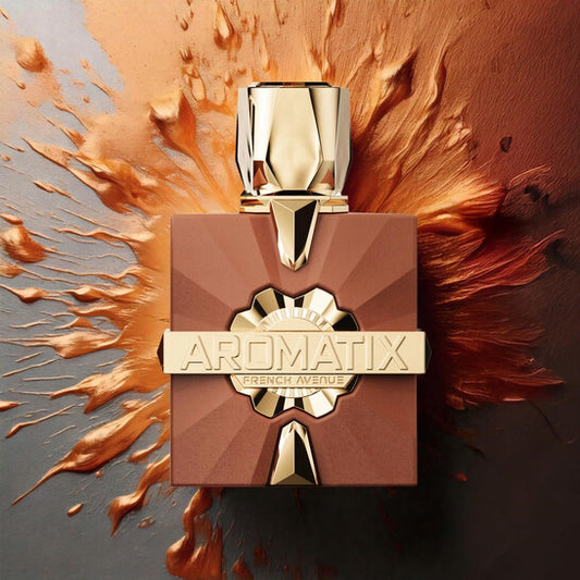 Aromatix Royal Taboo by French Avenue