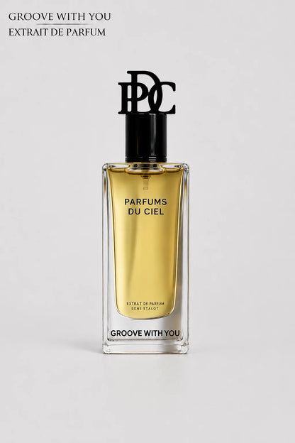 Groove With You by Parfums du Ciel