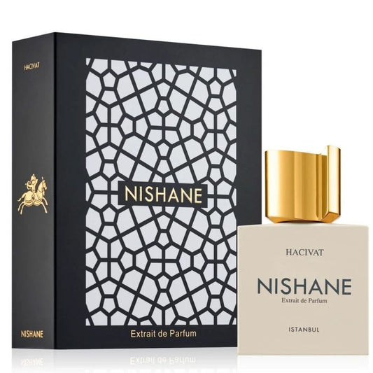 Nishane Hacivat