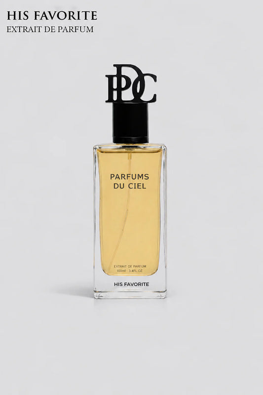 His Favorite by Parfums Du Ciel