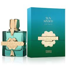 Aromatix Sun Kissed
