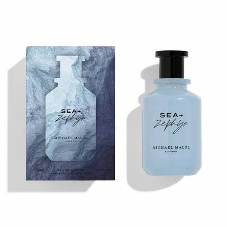 Michael Malul Sea + Zephyr