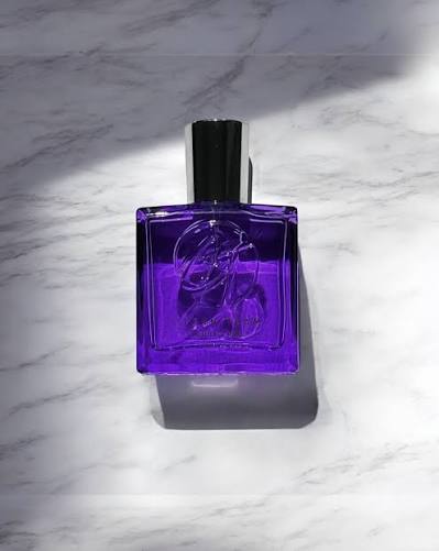 The Purple Label (Clean Cashmere) by The Clean Team