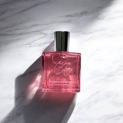 Rose S'pechal (Rose Special) by The Clean Team