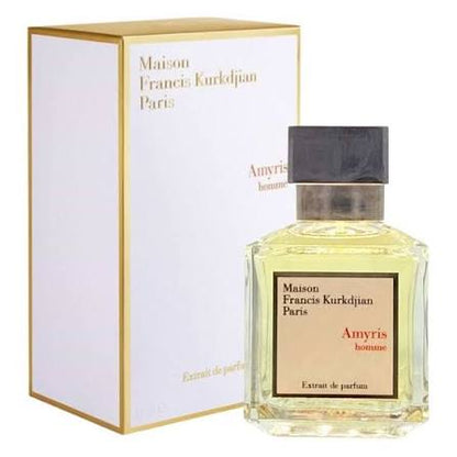 Maison Francis Kurkdjian Amyris Homme Extrait de Parfum
