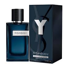 Yves Saint Laurent Y Eau de Parfum Intense