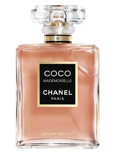 Chanel Coco Mademoiselle Crush Absolu EDP