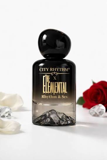 Rhythm & Sex by City Rhythm and The Elemental