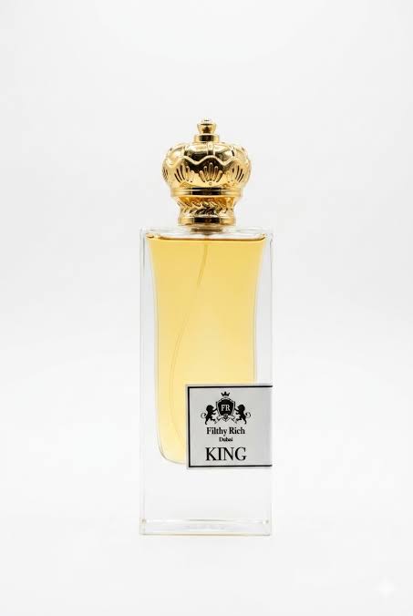 Filthy Rich Dubai King Eau de Parfum