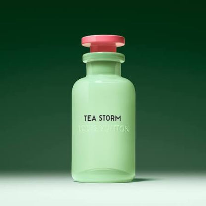 Louis Vuitton Tea Storm