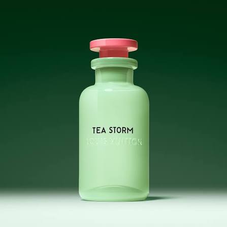 Louis Vuitton Tea Storm