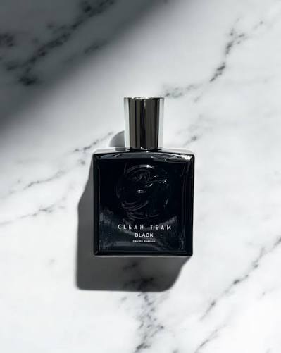 Clean Team Black by Get Right Fragrance