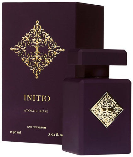 Initio Atomic Rose