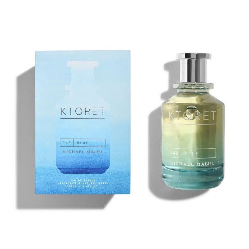 Michael Malul Ktoret 140 Blue