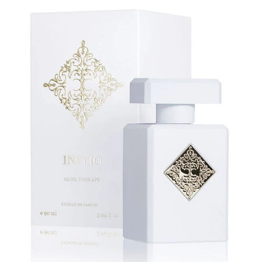 Initio Musk Therapy