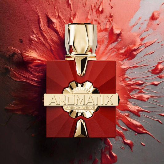 Aromatix Carnal Desire by French Avenue