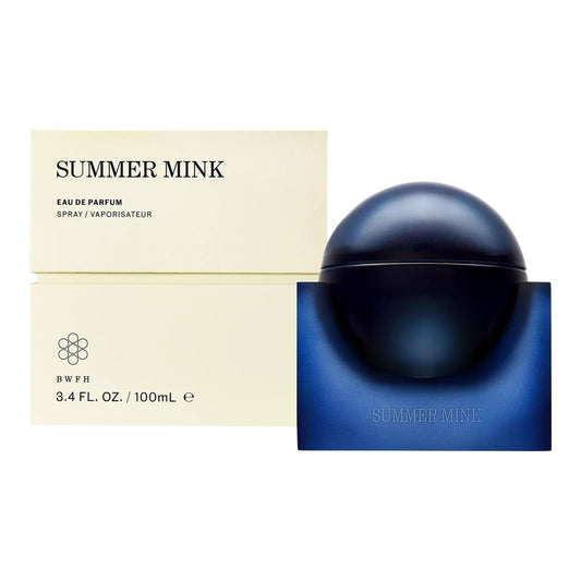 Summer Mink eau de parfum