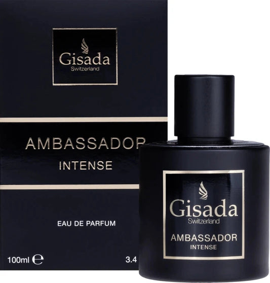 Gisada Ambassador Intense