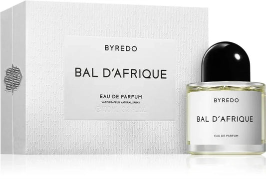 Byredo BAL D'AFRIQUE