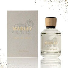 Marley Fragrance's "Place of Peace"