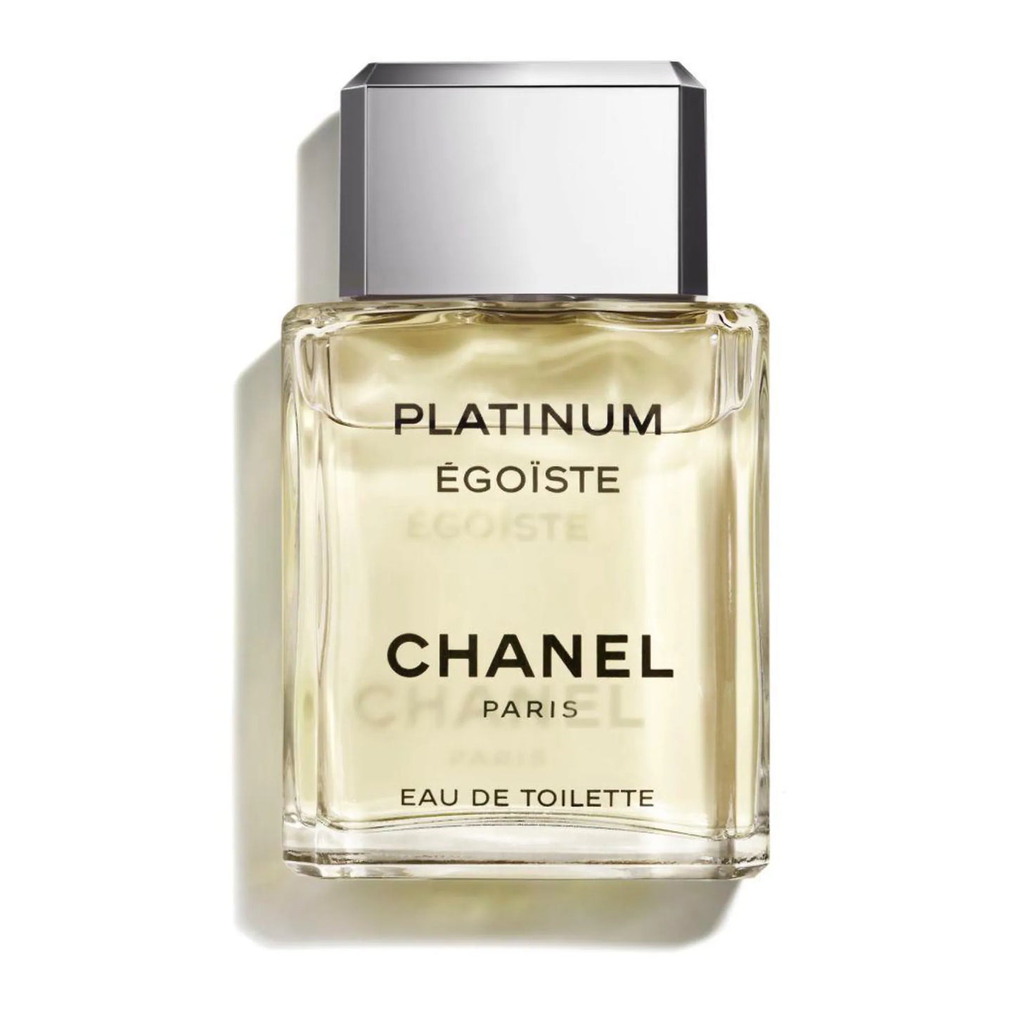 CHANEL PLATINUM ÉGOÏSTE EDT
