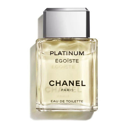 CHANEL PLATINUM ÉGOÏSTE EDT