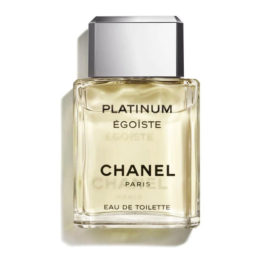 CHANEL PLATINUM ÉGOÏSTE EDT