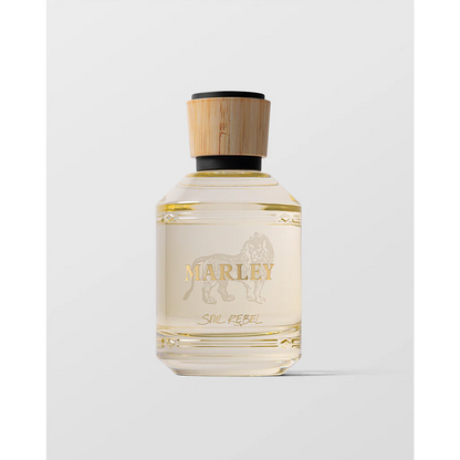 Marley "Soul Rebel" perfume