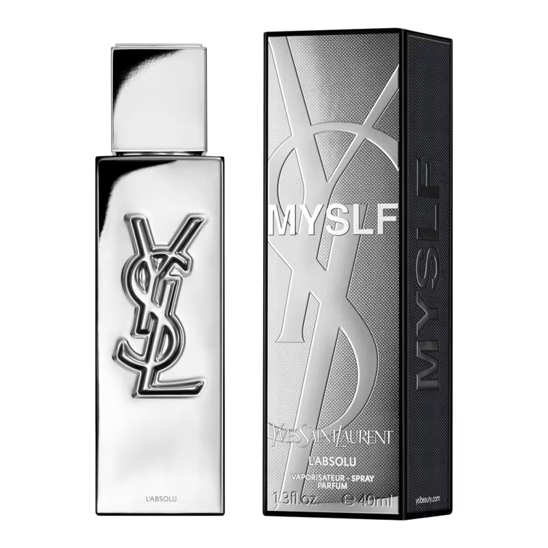 YSL MYSLF L'Absolu