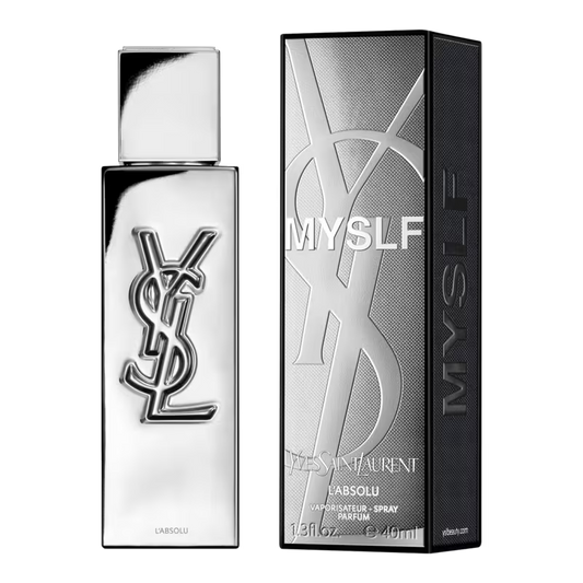YSL MYSLF L'Absolu
